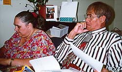 Samoan Civic founders