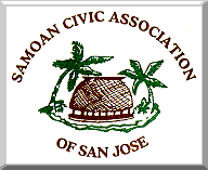 Samoan Civic Assoc. San Jose