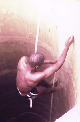 Wendou Nody
