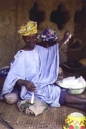 Wendou Nody